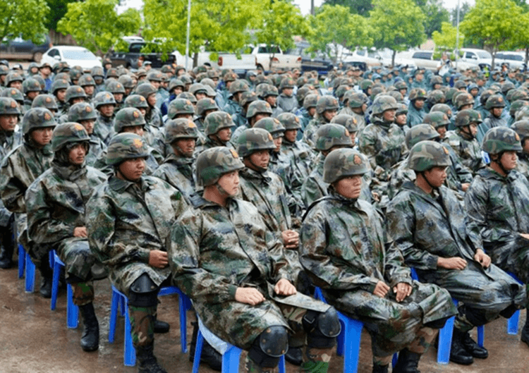 ការចូលរួមចំណែកក្នុងសង្គម