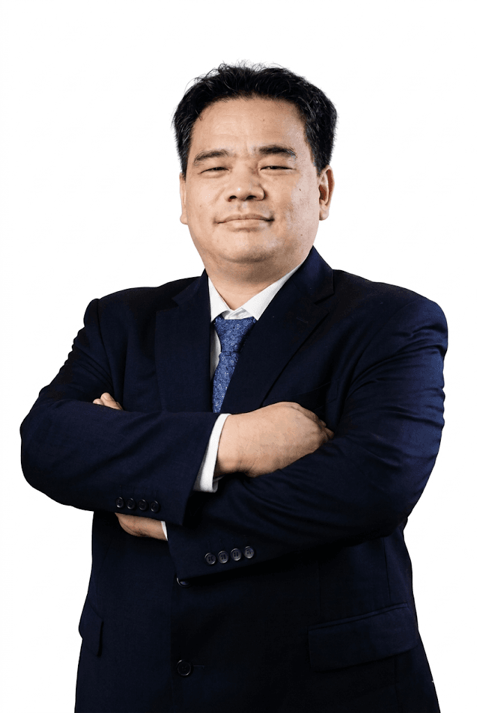 Chef លូ ម៉េង