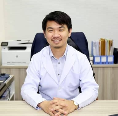 វេជ្ជបណ្ឌិត​ ទីវ វីរះ