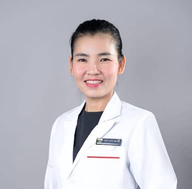 វេជ្ជបណ្ឌិត​ ហម ឆេងអ៊ី