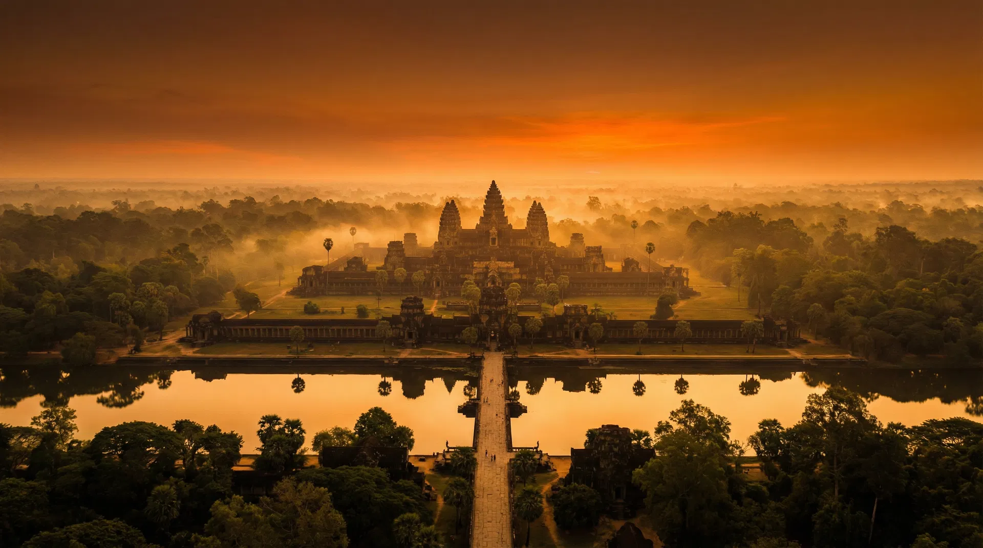 Angkor Wat