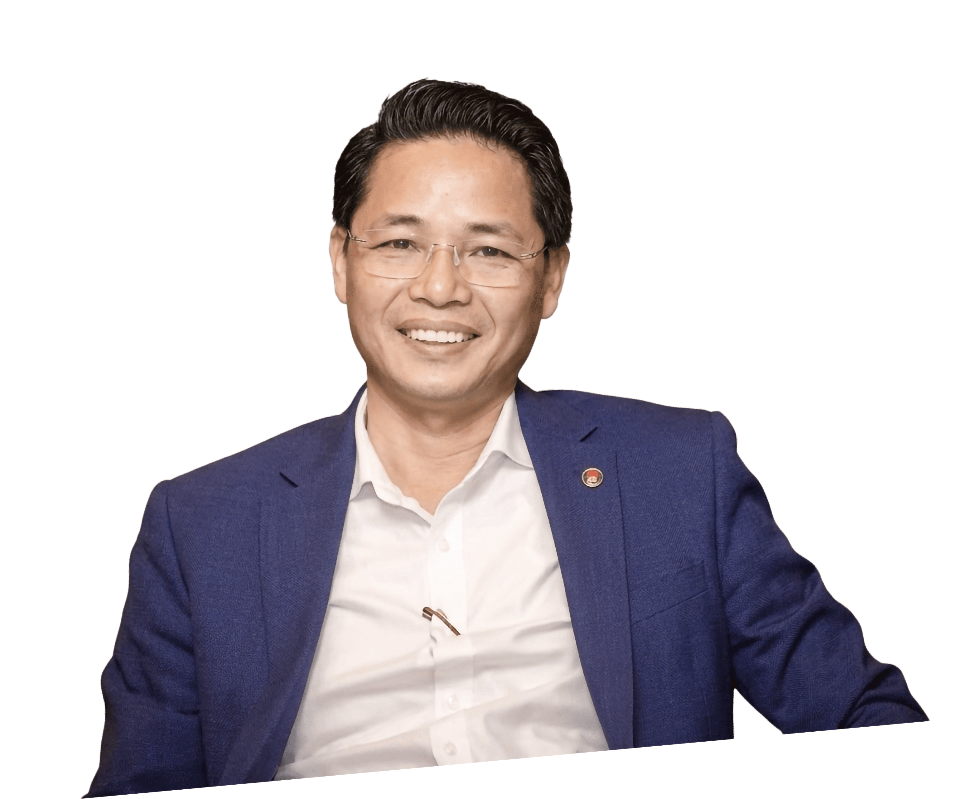 ឧកញ៉ា ឌិន សុមេធារិទ្ធ