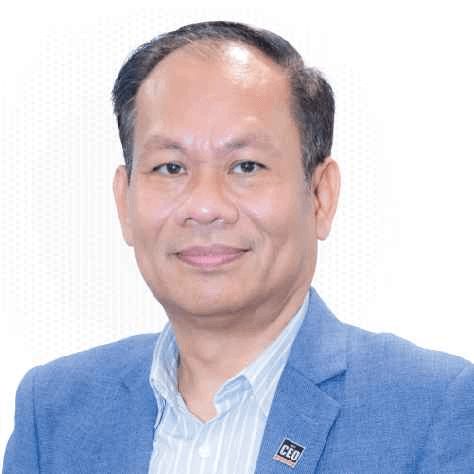 ធម្មទានាចារ្យ កឹម អឿន