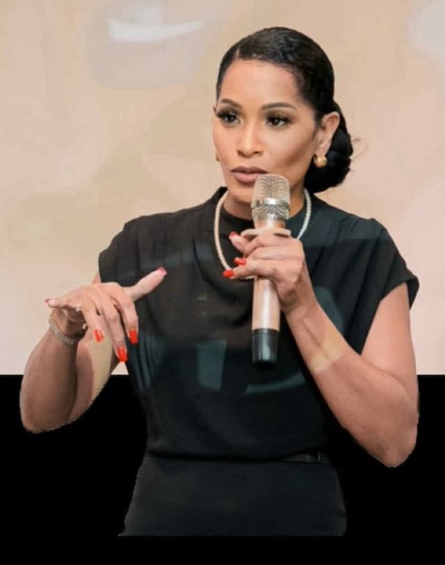 Mrs. Karen Robinson