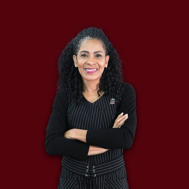 Mrs. Karen Robinson