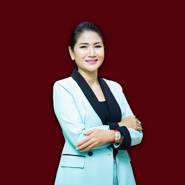 Madam. So Sereyvathana