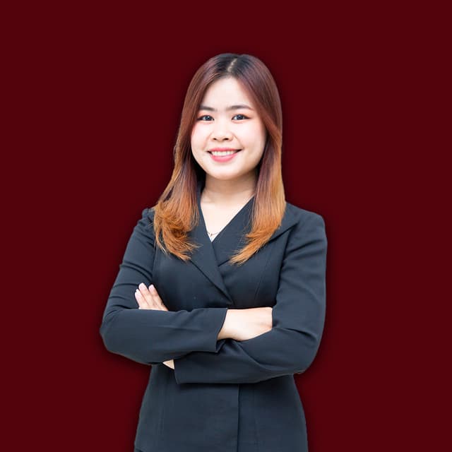Ms. Chandeng Soy
