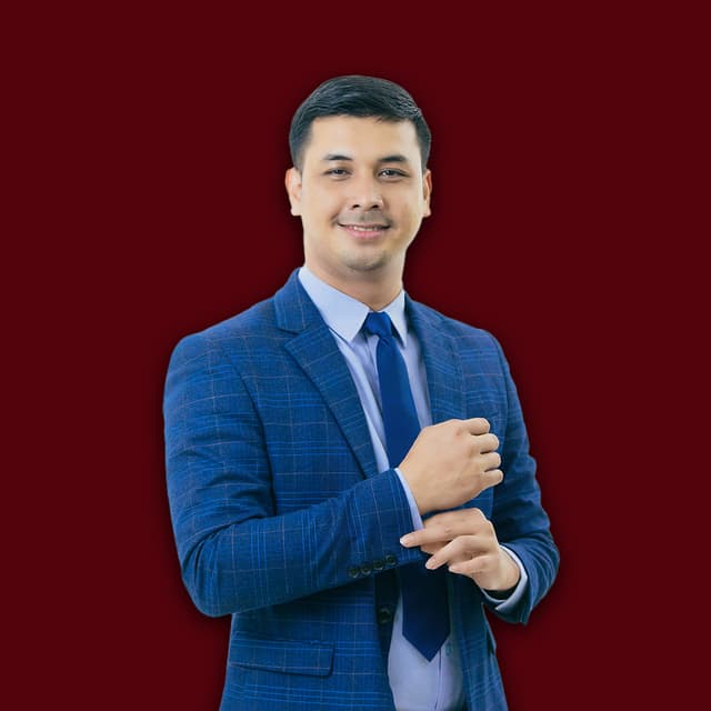 ​​Mr. Piseth Yoy