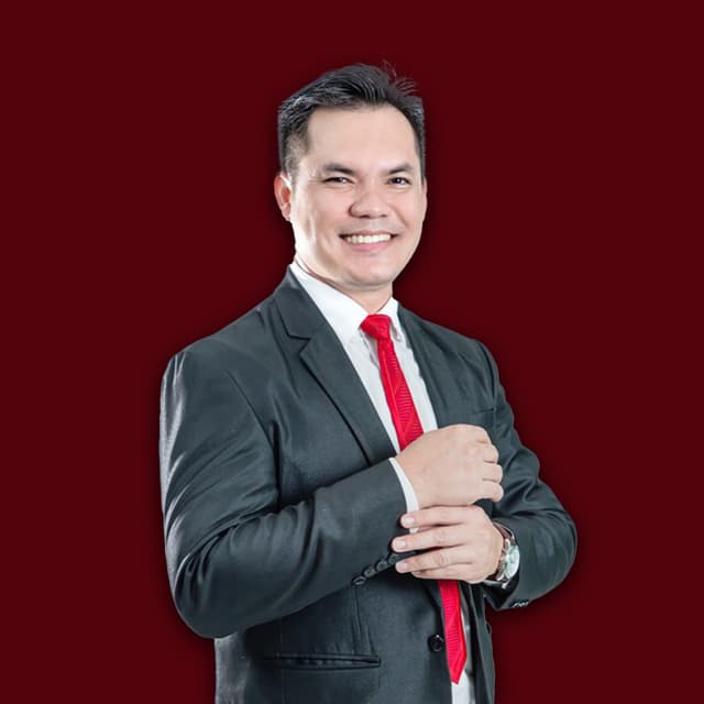 Dr. Khath Bora