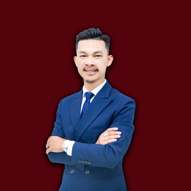 Mr. Long Sahasavat