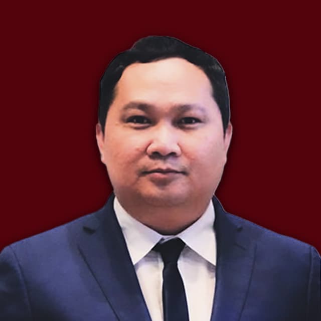 Mr. Chandara Leng