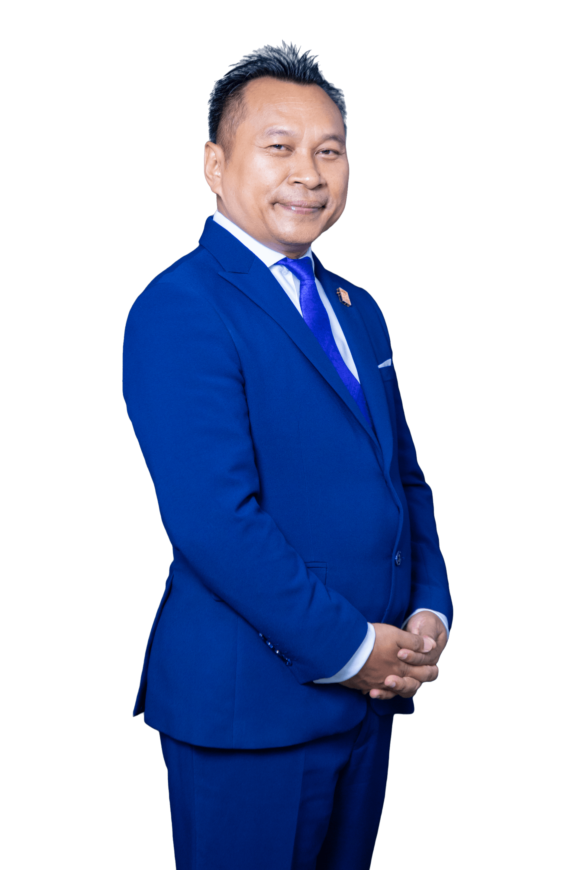 លោក អោម សេងបូរ៉ា