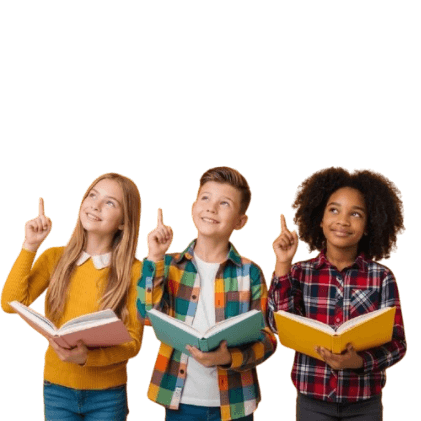 Outstanding Young Leader visual